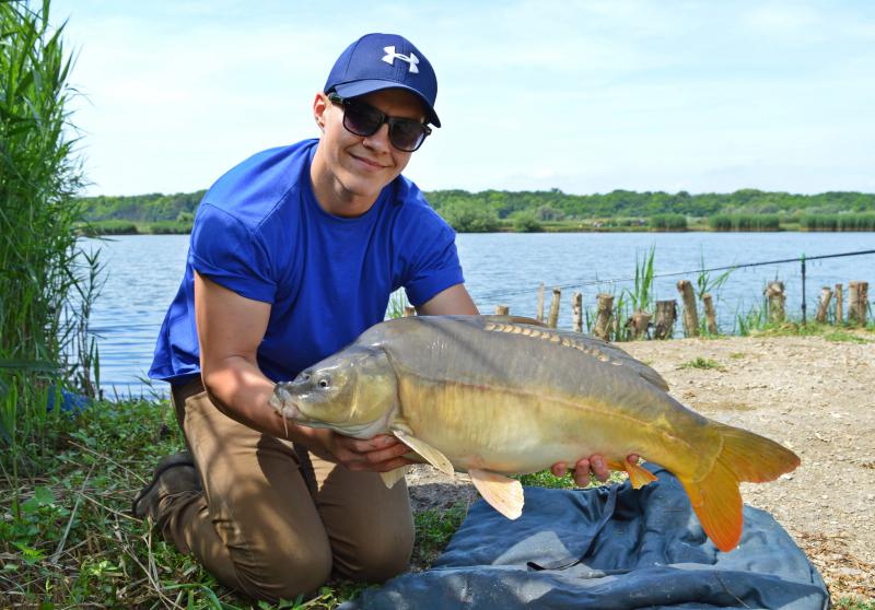 Удилище фидерное Shimano Feeder Beastmaster DX