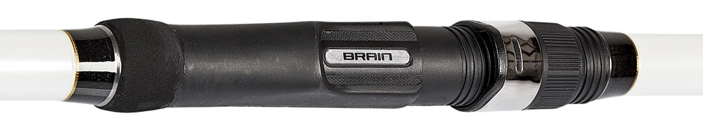 УДИЛИЩЕ КАРПОВОЕ BRAIN APEX TELE CARP