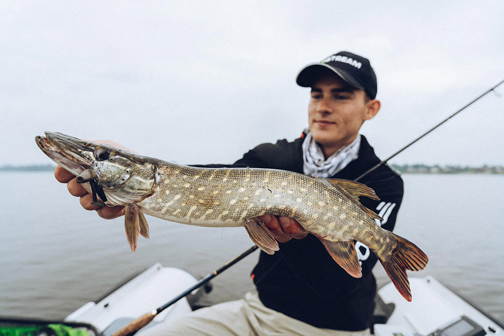 Спінінг Favorite Skyline TZ 