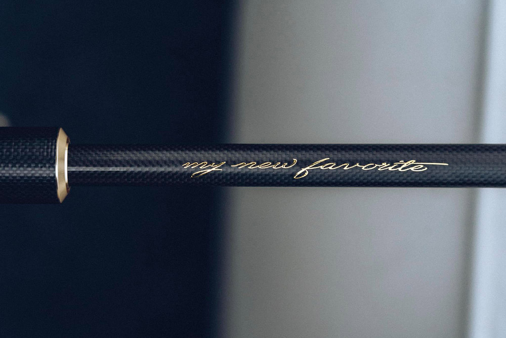 Спиннинг Favorite Skyline TZ 