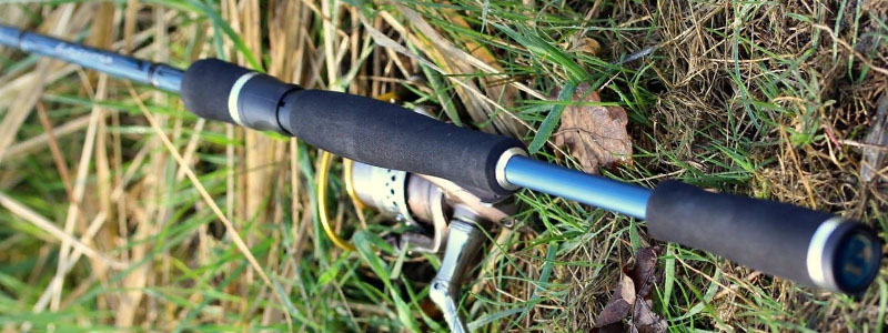 Фото спиннинга Фаворит Лагуна