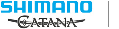 Спиннинги SHIAMNO CATANA CX