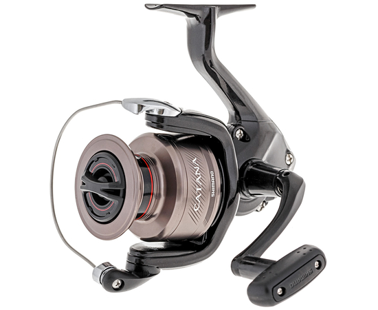 SHIMANO Катушка SHIMANO CATANA C3000 FD CATC3000FD