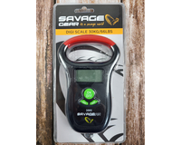 Весы Savage Gear Digi Scale L до 30kg/66lb, фото , изображение 2