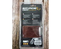 Весы Savage Gear Digi Scale L до 30kg/66lb, фото , изображение 3