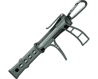 Экстрактор DaiichiSeiko Gun Pliers + Holster к:foliage green, фото , изображение 2