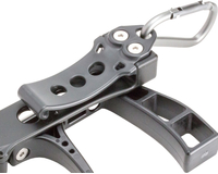 Экстрактор DaiichiSeiko Gun Pliers + Holster к:foliage green, фото , изображение 3