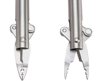 Экстрактор DaiichiSeiko Gun Pliers + Holster к:foliage green, фото , изображение 4