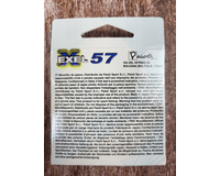 Жилка Smart Exel 57 50m 0.14mm 3.0kg, Діаметр: 0.14mm, Розмотування: 50m, фото , изображение 3