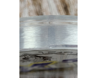 Жилка Smart Exel 57 50m 0.14mm 3.0kg, Діаметр: 0.14mm, Розмотування: 50m, фото , изображение 6