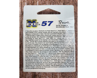 Жилка Smart Exel 57 50m 0.18mm 4.4kg, Діаметр: 0.18mm, Розмотування: 50m, фото , изображение 3