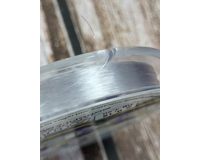 Жилка Smart Exel 57 50m 0.18mm 4.4kg, Діаметр: 0.18mm, Розмотування: 50m, фото , изображение 6