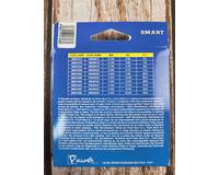 Жилка Smart Dual Band 150m 0.18mm 4.7kg, Діаметр: 0.18mm, Розмотування: 150m, фото , изображение 4
