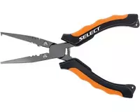 Плоскогубці Select Multifunctional Pliers MFP-02 17.5cm, Размер: 17.5см, фото 