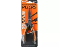 Плоскогубці Select Multifunctional Pliers MFP-02 17.5cm, Размер: 17.5см, фото , изображение 4
