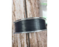 Жилка Smart Monofilo Darkside 300m (black) 0.28mm 26lb/13kg, Діаметр: 0.28mm, Розмотування: 300m, фото , изображение 5