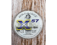 Жилка Smart Exel 57 50m 0.12mm 2.8kg, Діаметр: 0.12mm, Розмотування: 50m, фото , изображение 4
