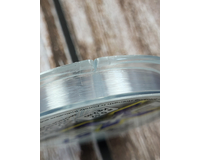 Жилка Smart Exel 57 50m 0.12mm 2.8kg, Діаметр: 0.12mm, Розмотування: 50m, фото , изображение 5