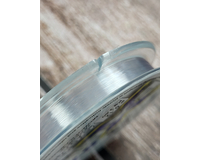 Жилка Smart Exel 57 50m 0.12mm 2.8kg, Діаметр: 0.12mm, Розмотування: 50m, фото , изображение 6