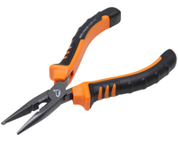 Плоскогупцы Savage Gear MP Splitring And Cut Pliers L 23cm, фото 