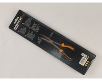 Плоскогупцы Savage Gear MP Long Bend Nose Piler 28cm, фото , изображение 3