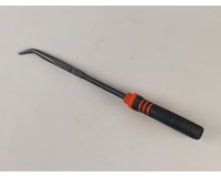 Плоскогупцы Savage Gear MP Long Bend Nose Piler 28cm, фото , изображение 6