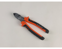 Кусачки Savage Gear MP Cut & Crimp Pliers 16cm, фото , изображение 4