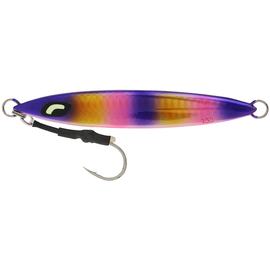 Пількер Shimano Ocea Sardine Waver 130g #004 Candy, фото 