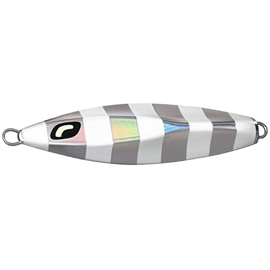 Пількер Shimano Ocea Wing 135g #27T RG Zebra, фото 