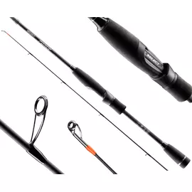 Спінінг Select Force 802H / 2.44m / 12-40g / Fast, Модель: 2.44m 12-40g, фото 