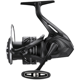 Катушка Shimano Aero XR C5000 5+1BB, Размер шпули: C5000, фото 