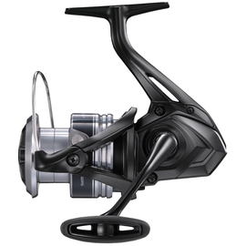 Катушка Shimano Aero BB C5000 3+1BB, Размер шпули: C5000, фото 