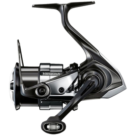 Катушка Shimano Vanquish FC 2500S 11+1BB, Размер шпули: 2500s, фото 