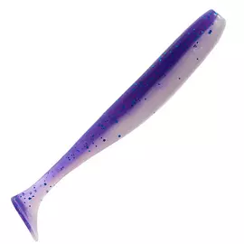 Силикон Select Easy Shad 3" #280 &mdash; съедобный виброхвост для судака, щуки и большого окуня (5 шт/упак), Длина силикона: 3" (7.62 см), Расцветка силикона: 280, фото 