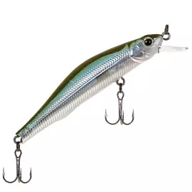 Воблер ZipBaits Orbit 80 SP-SR, 80mm 8.5g #021 (0.8-1.0m), Розмір/Вага: 80мм/8.5г, Колір воблера: 021, фото 