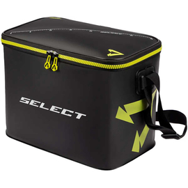 Сумка-бакан Select Folding Bakkan 17L (34x22x23 см), колір: чорний, Об'єм сумки: 17L, Колір сумки: Чорний, фото 