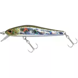 Воблер ZipBaits Rigge 56-SP, 56mm 3.1g #810H (0.5-1.0m), Розмір/Вага: 56mm-SP/3.1g, Колір воблера: #810H, фото 