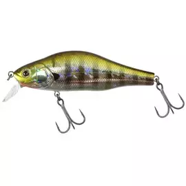 Воблер ZipBaits Khamsin 70-SP-SR, 70mm 9.5g #509 (1.0-1.5m), Розмір/Вага: 70mm/9.5g, Колір воблера: #509, фото 