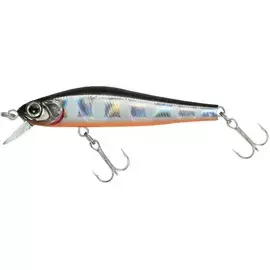 Воблер ZipBaits Rigge 56S, 56mm 3.6g #916WH (0.5-1.0m), Розмір/Вага: 56mm-S/3.6g, Колір воблера: #916WH, фото 