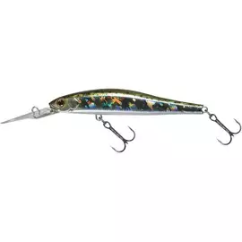 Воблер ZipBaits Rigge Deep 90F, 90mm 10.5g #810H (2.0-2.5m), Розмір/Вага: 90mm-F/10.5g, Колір воблера: #810H, фото 