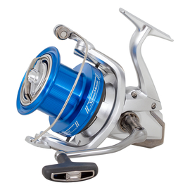 Катушка Shimano Speedmaster 14000 XSD 3+1BB 4.3:1, фото 