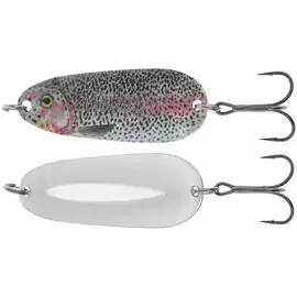 Блешня Select Grandex 20.0g 63mm S48, Вага блешні: 20г, Колір блешні: S48, фото 