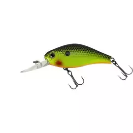Воблер ZipBaits B-Switcher 2.0 Silent 55mm 10.0g #876, Размер/Вес: 55мм/10.0г, Цвет воблера: 876, фото 