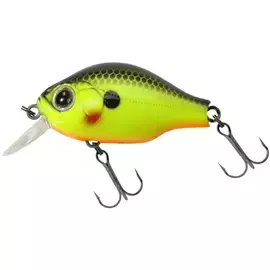 Воблер ZipBaits B-Switcher 1.0 Silent 45mm 6.8g #876, Размер/Вес: 45мм/6.8г, Цвет воблера: 876, фото 
