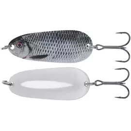 Блешня Select Grandex 20.0g 63mm S46, Вага блешні: 20г, Колір блешні: S46, фото 