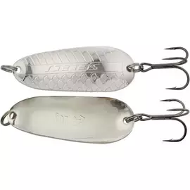 Блешня Select Grandex 10.0g 63mm #01, Вага блешні: 10г, Колір блешні: 01, фото 