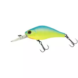 Воблер ZipBaits B-Switcher 2.0 Silent 55mm 10.0g #086, Размер/Вес: 55мм/10.0г, Цвет воблера: 086, фото 