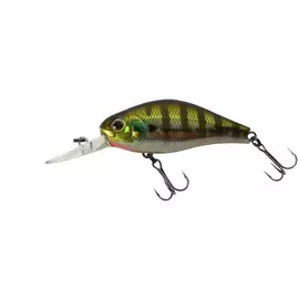 Воблер ZipBaits B-Switcher 2.0 Silent 55mm 10.0g #509, Размер/Вес: 55мм/10.0г, Цвет воблера: 509, фото 