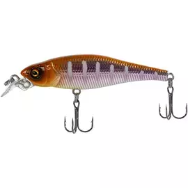 Воблер X-Fish Dude 70SP 70мм 6.5g #118 (0.6-1.5m), Размер/Вес: 70mm/6.5g, Цвет воблера: 118, фото 