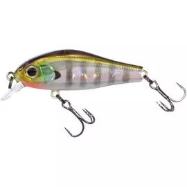 Воблер ZipBaits Rigge 35F, 35mm 2.0g #509 (0.3-0.8m), Розмір/Вага: 35mm/2.0g, Колір воблера: #509, фото 